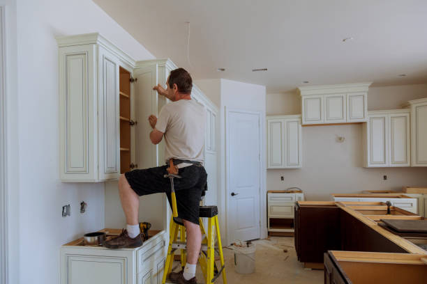 Licensed Kitchen service in Savage, MD - BM Kitchen