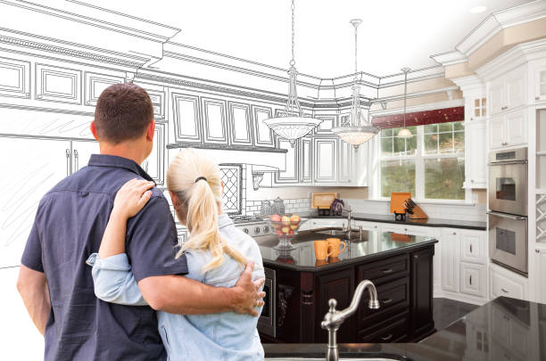 Professional Kitchen technician working in Savage, MD