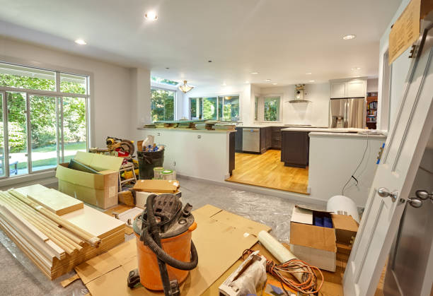 Reliable Kitchen contractor in Savage, MD by BM Kitchen