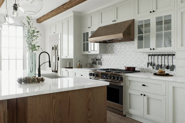 Affordable Kitchen solutions in Savage, MD